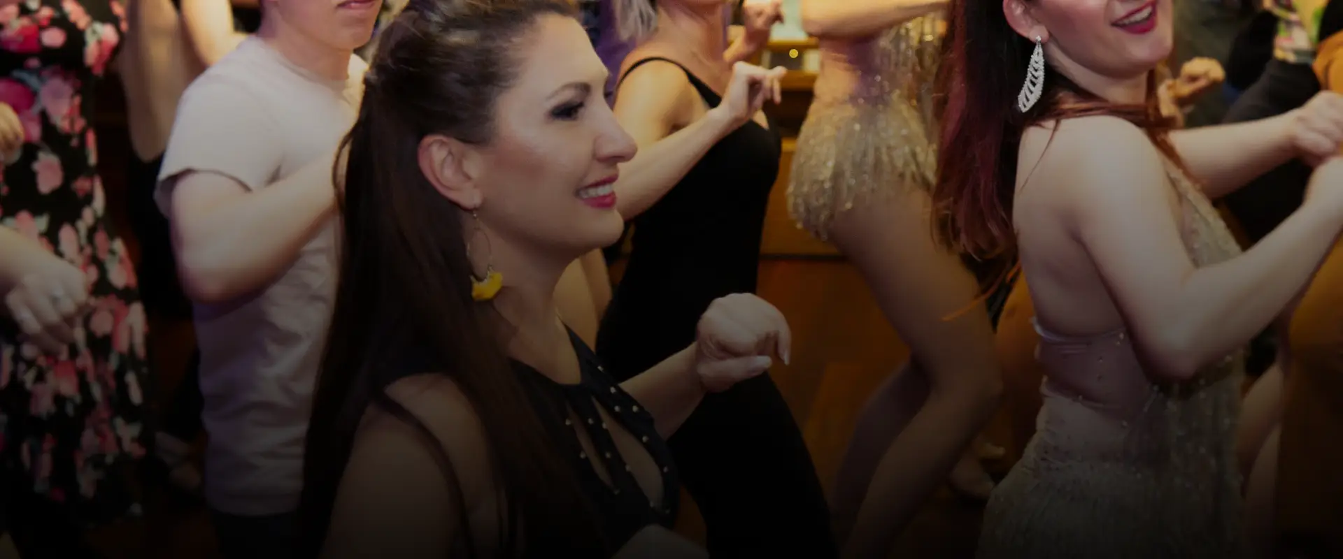 Salsa Therapy Dance School