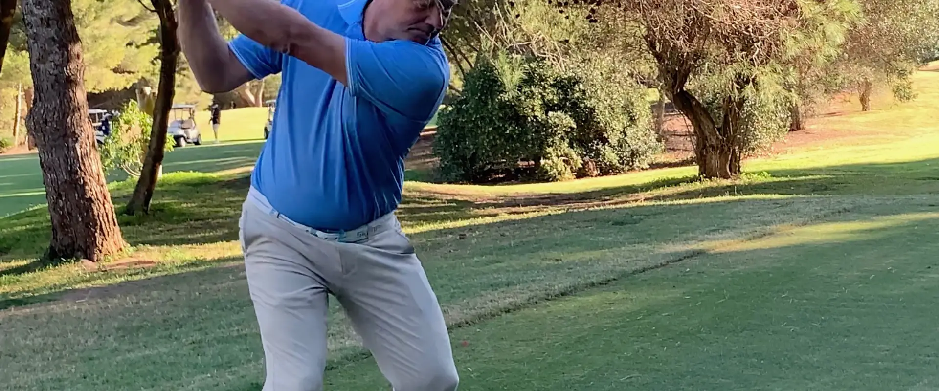 Stages,Leçons,Cours,Baptêmes De Golf With François Gillot