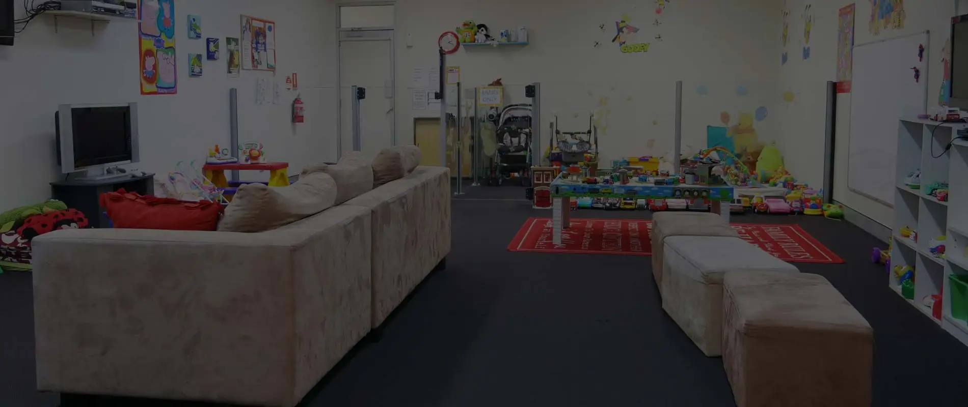 Suncoast Health & Fitness Maroochydore