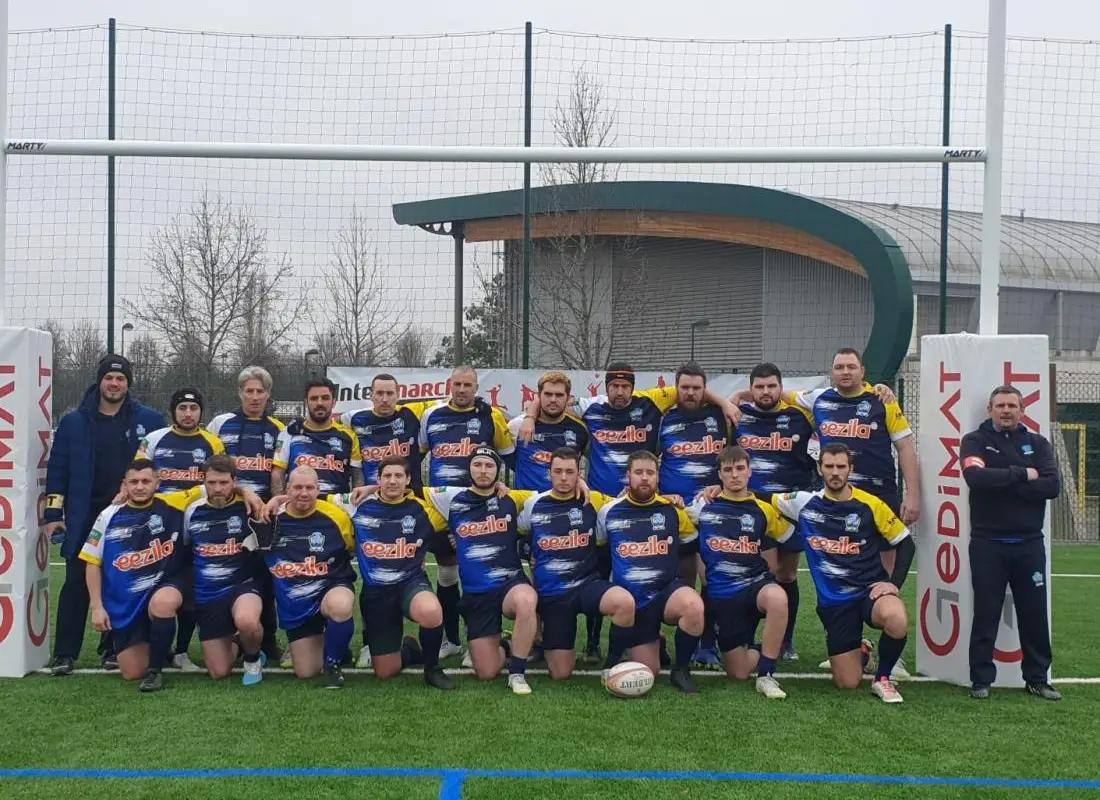Savigneux Montbrison Rugby Club