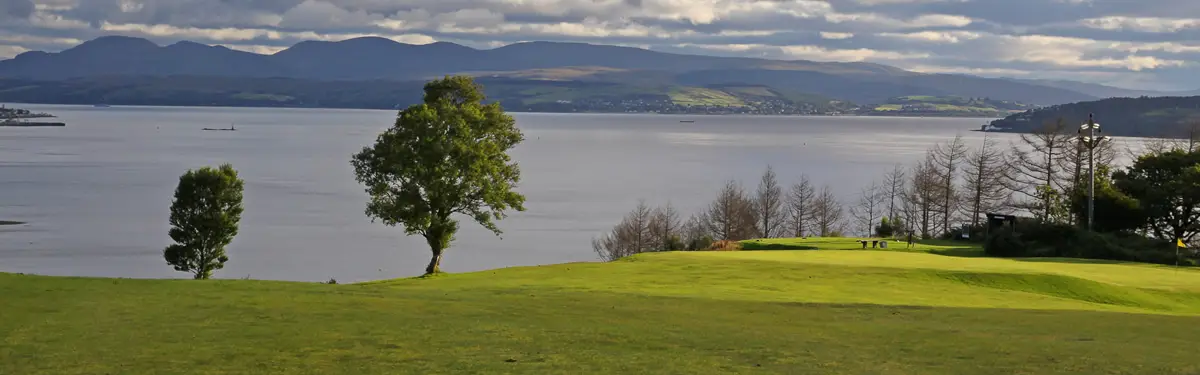 Innellan Golf Club