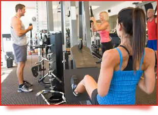 Xtreme Fitness