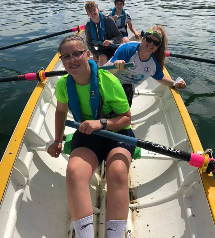 Aberporth Rowing Club