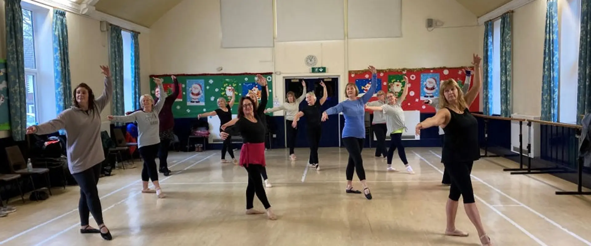 Sutton Stage School