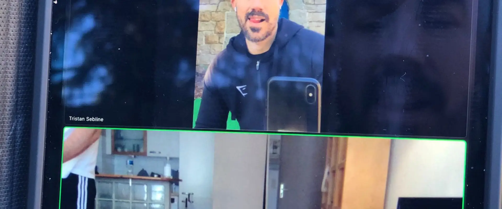 Coach sportif à paris