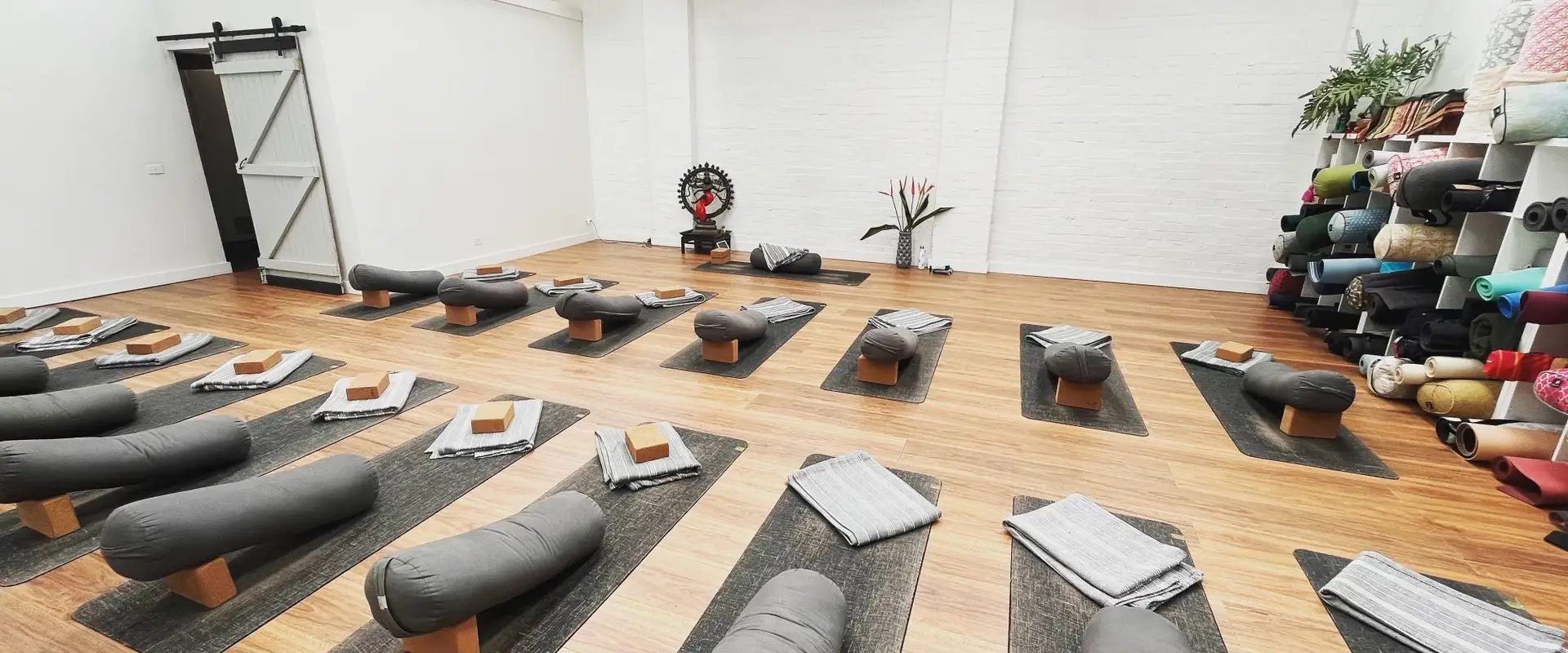 Yoga LYFE