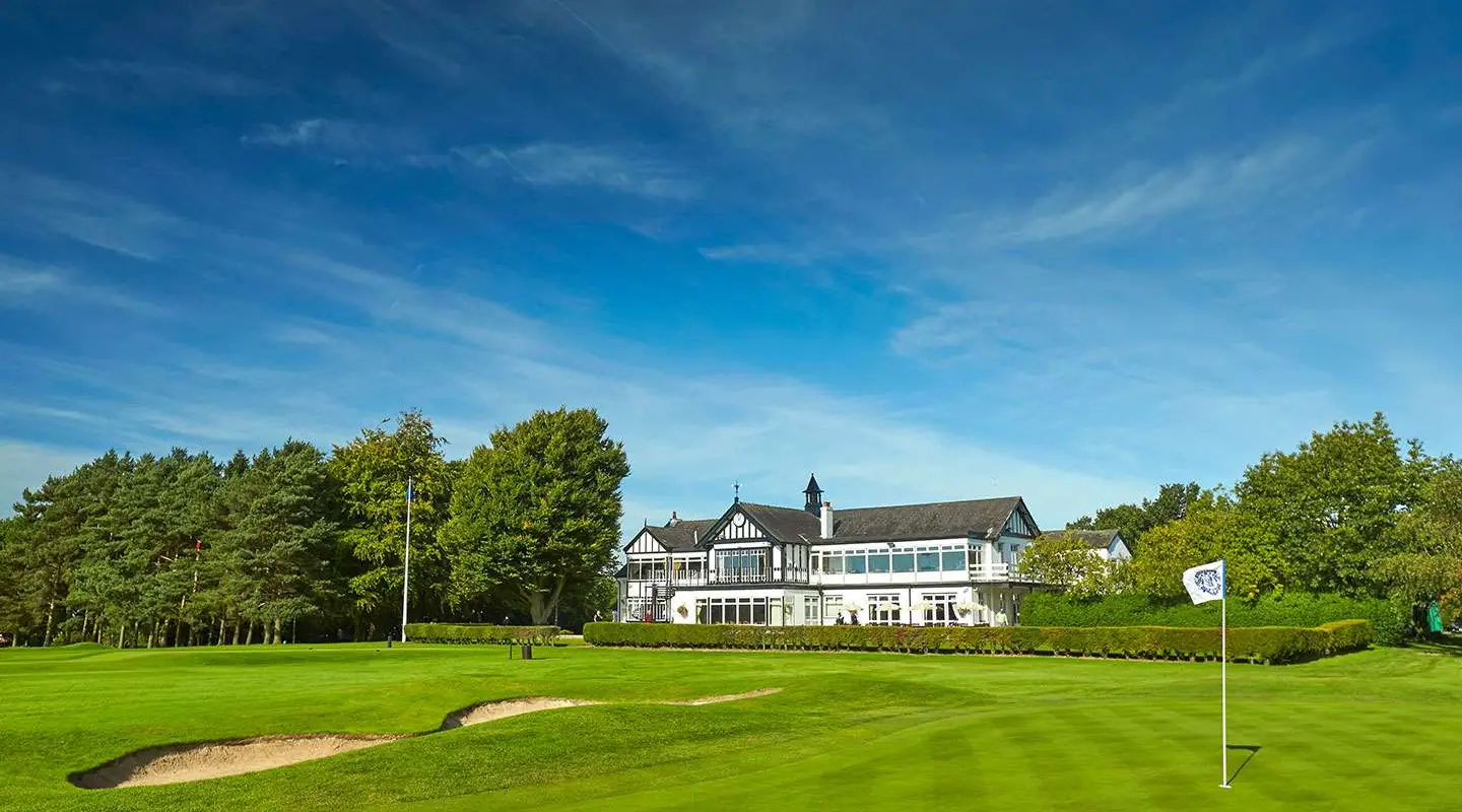 Stockport Golf Club