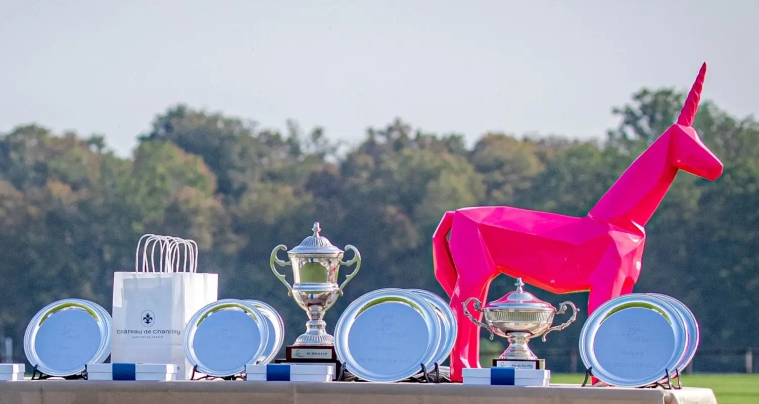 SC Polo (Polo, Initiation Polo,Teambulding, Apremont, Paris)