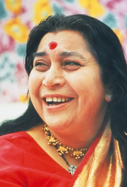 Sahaja Yoga Omagh
