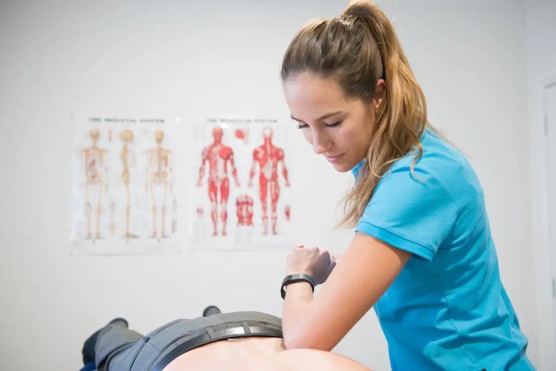 Kardinia Osteopathic Clinic