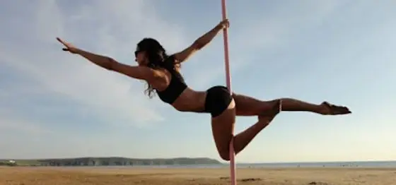 Pole Affinity