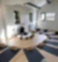 Cafe Yoga