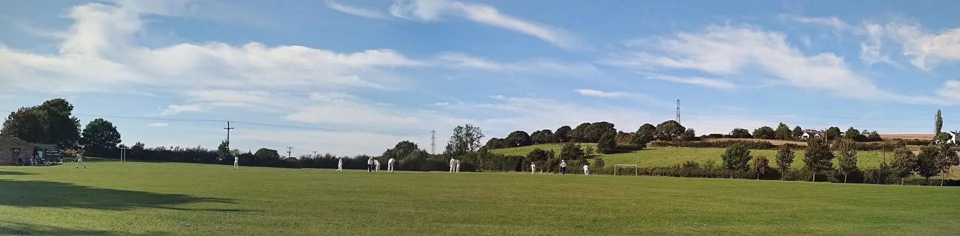 Ridgeway Cricket Club