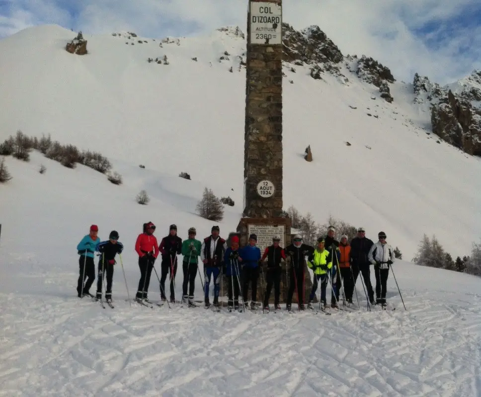 Ski Club Montgenèvre Val Clarée