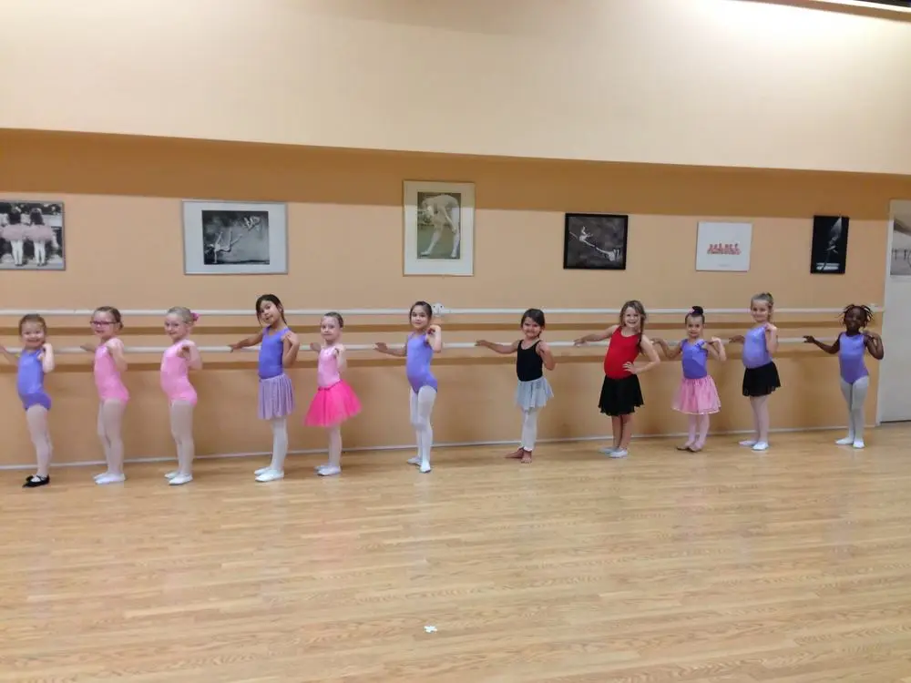 The Dance Experience