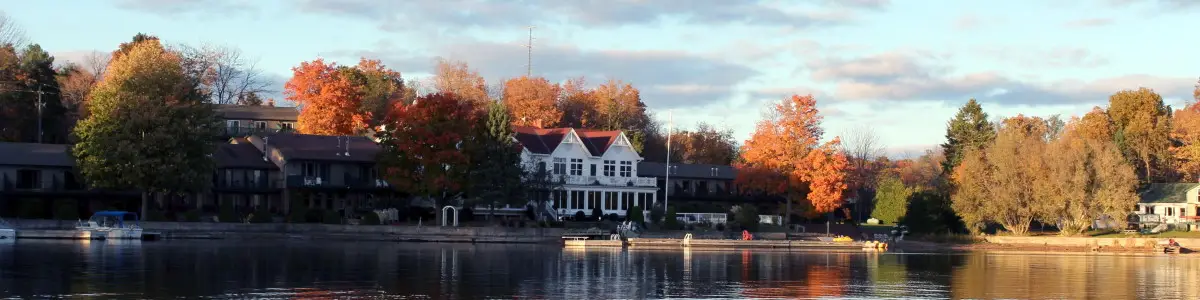 Smugglers Glen Golf Course