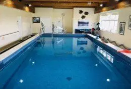 Fontwell & Southbourne Physiotherapy & Hydrotherapy