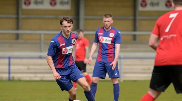 Hinckley LR Football Club