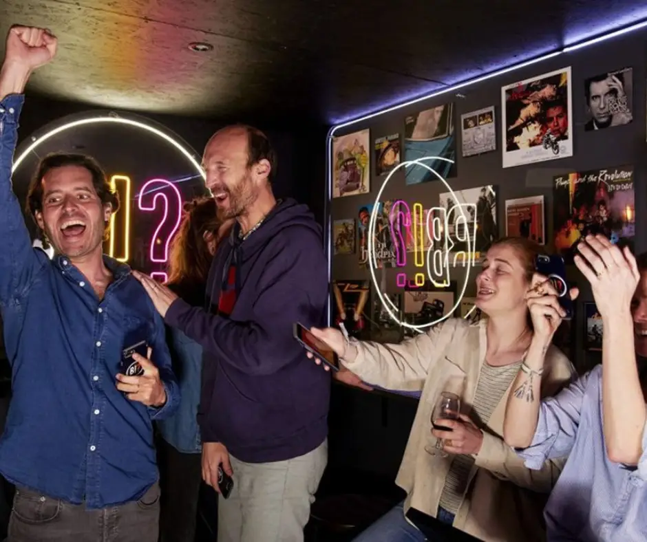 Bowling - Laser games - Réalité Virtuelle - Quiz Box - Karaoké Box - Blind Test - Jeux Arcade ❘ Games Factory Troyes