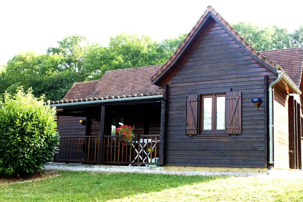 Le village des Chalets