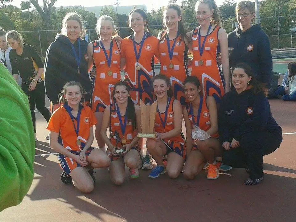South East Netball Association