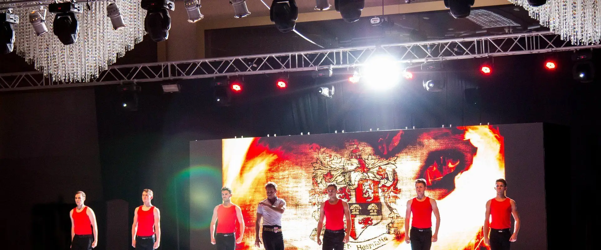 Legacy Entertainment Group