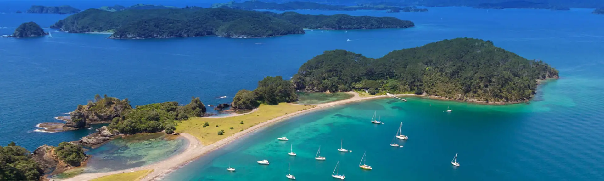 Great Escape Sailing School and Yacht Charter