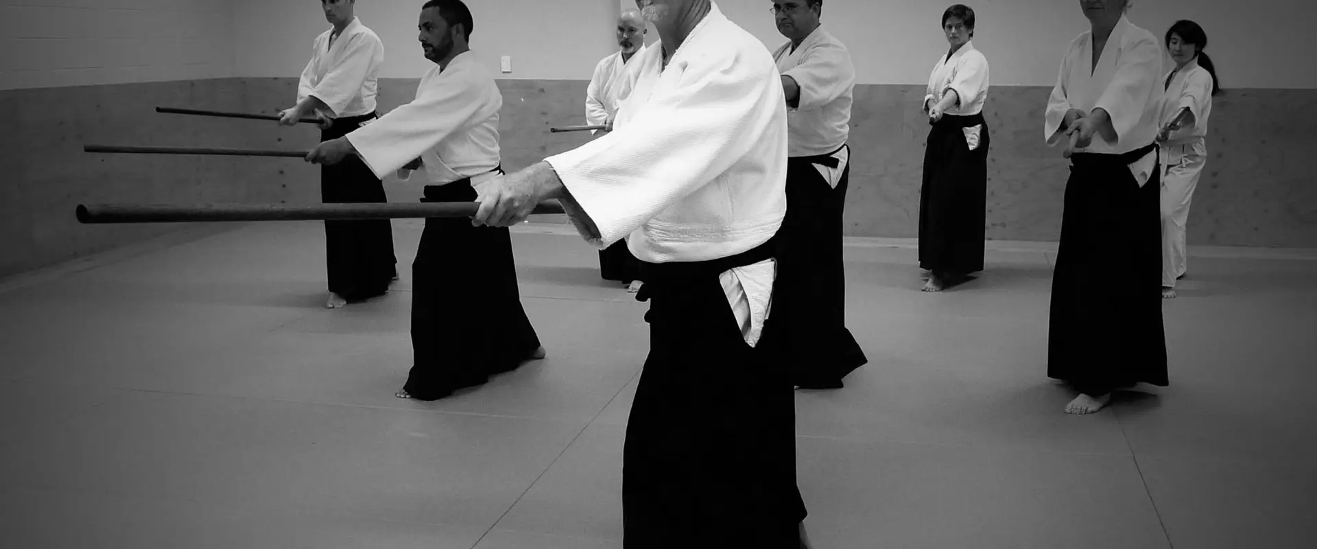 Koshinkai Aikido Dojo