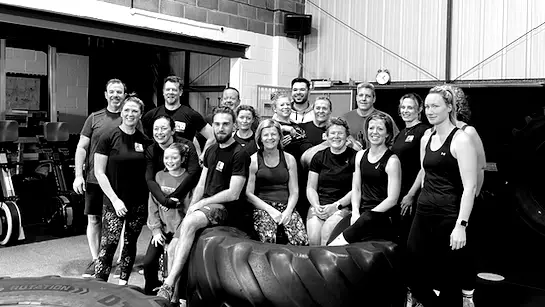 Custom Fitness - Personal Training Facility Lincoln