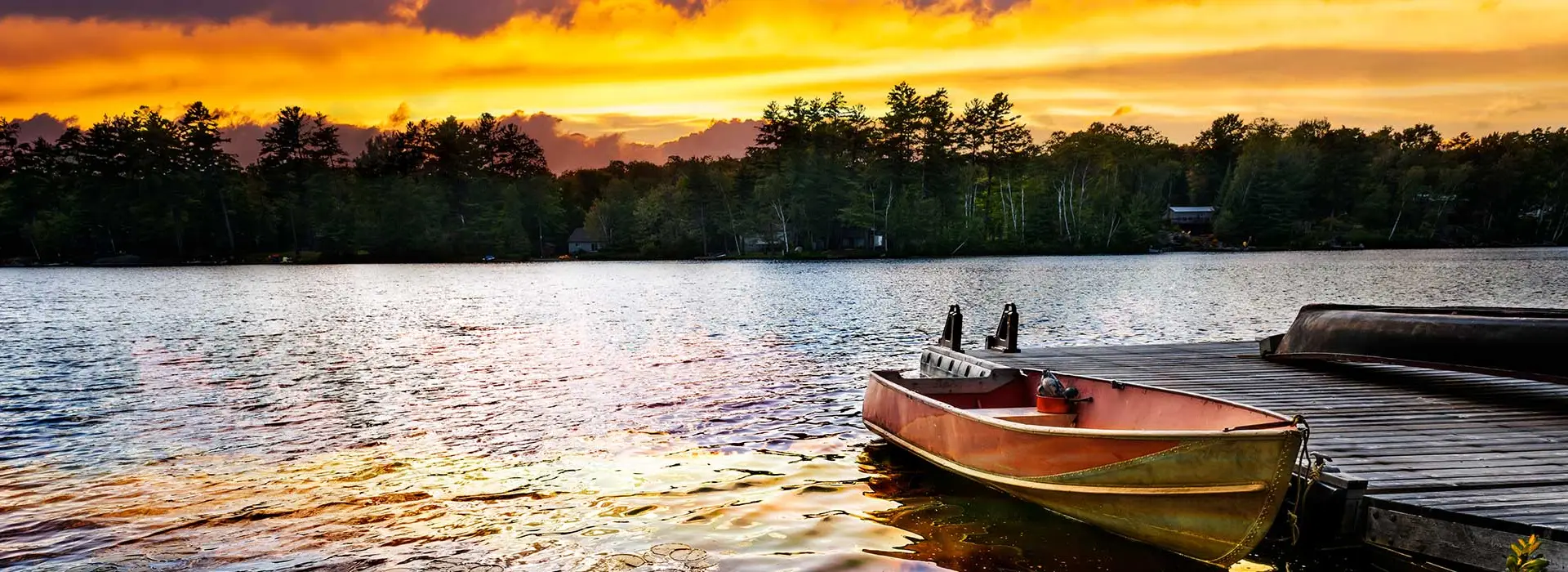 Trapper's Point Camp