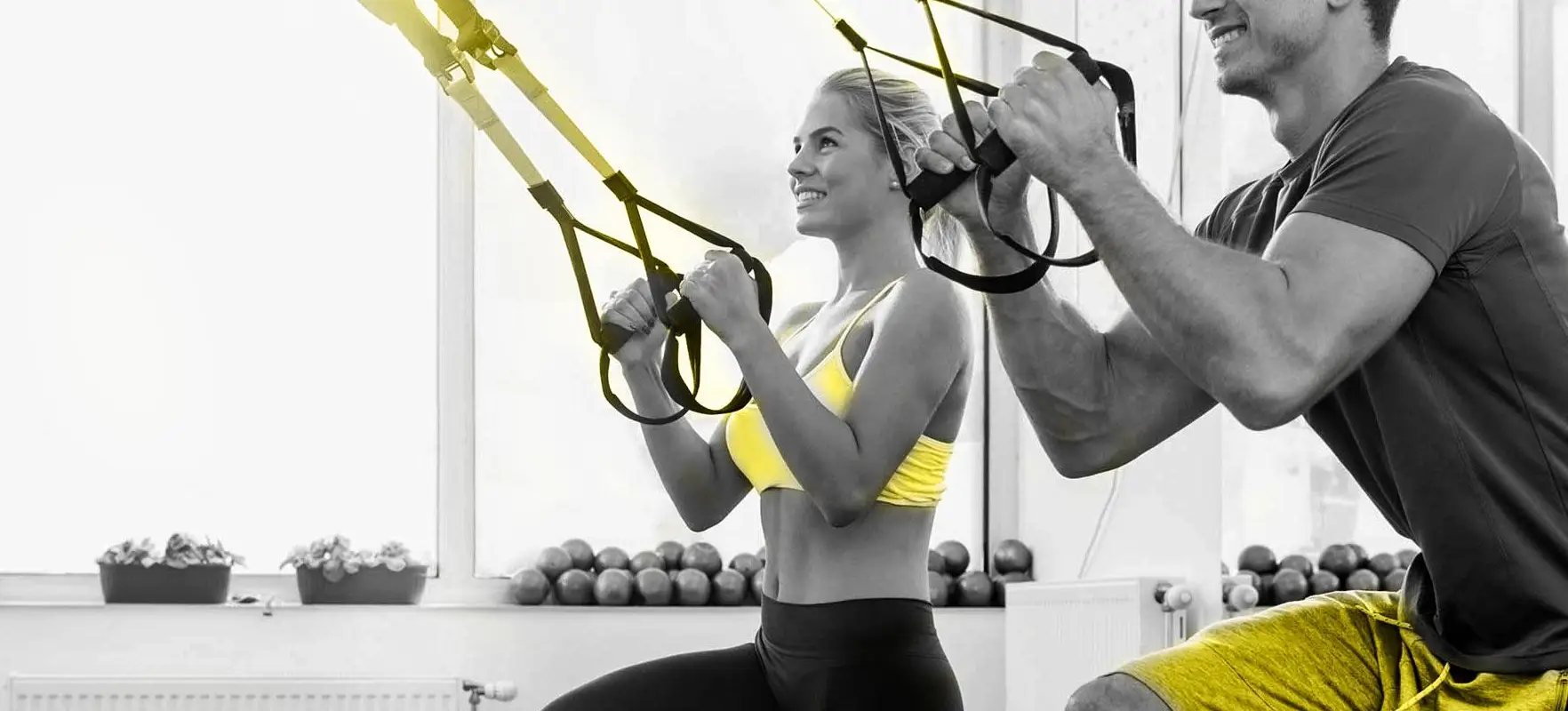 The Machine Fitness Club