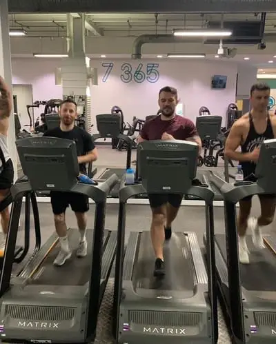 CCFitness