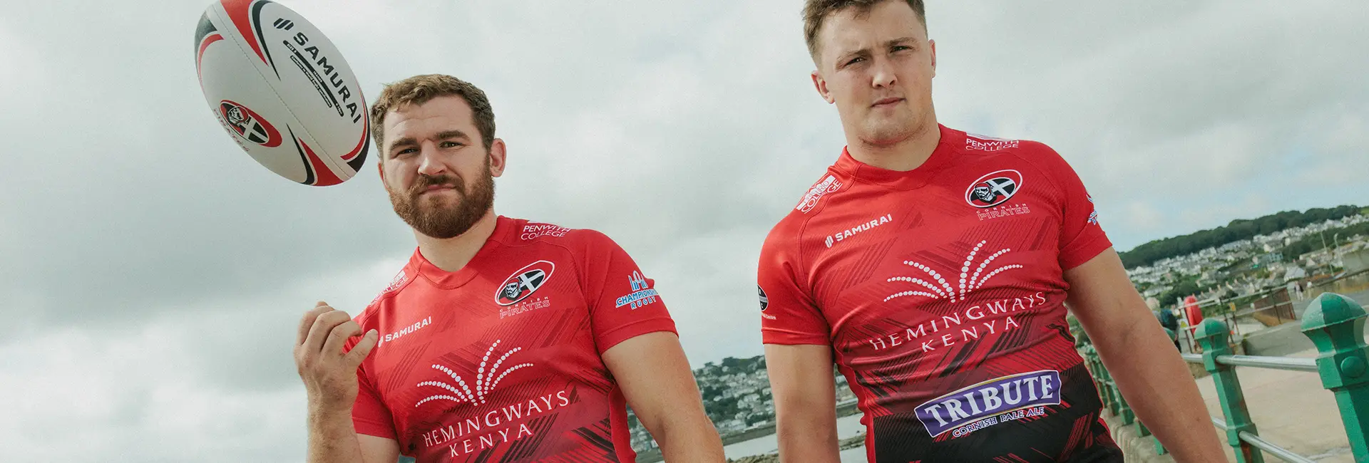 Cornish Pirates RFC