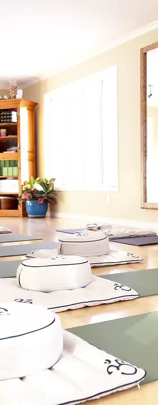 Espace Yoga