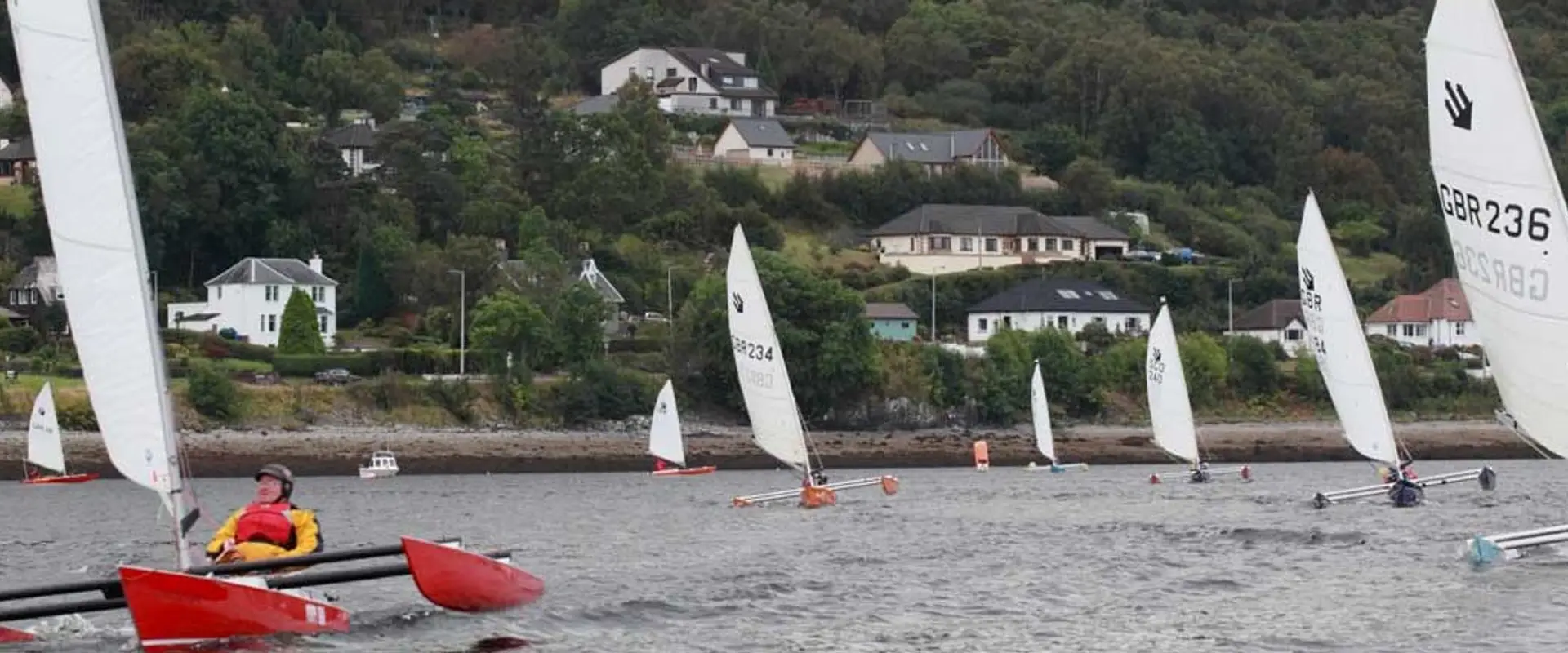 Lochaber Yacht Club