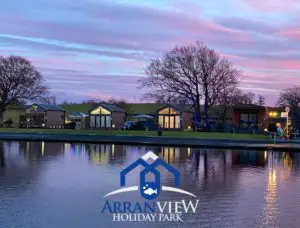 ArranView Fishery