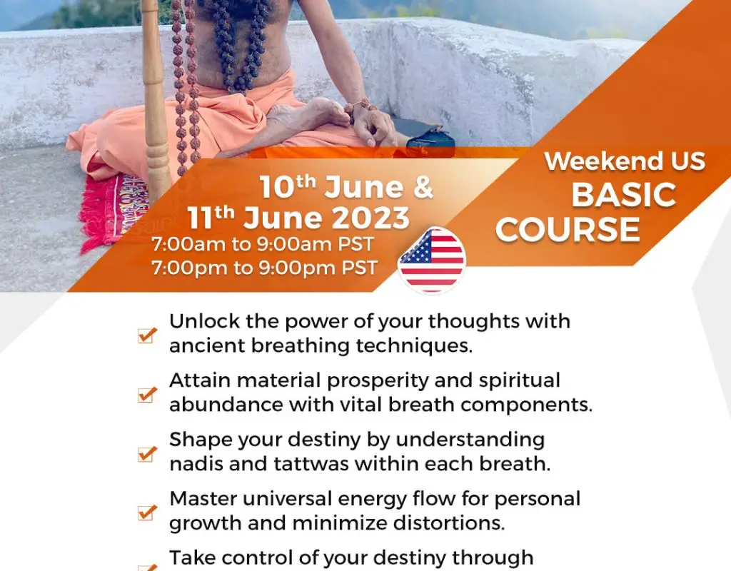 Swara Yoga Peeth