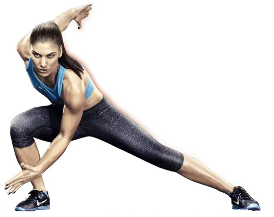 AFC India (Athleticism Fitness Club)