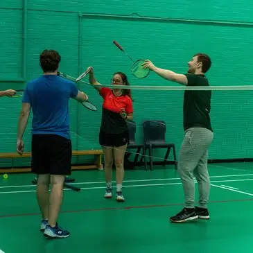 Wensum Sports Centre