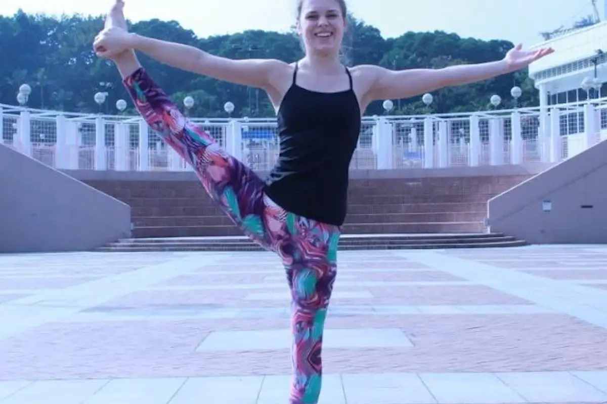 Yoga Neston