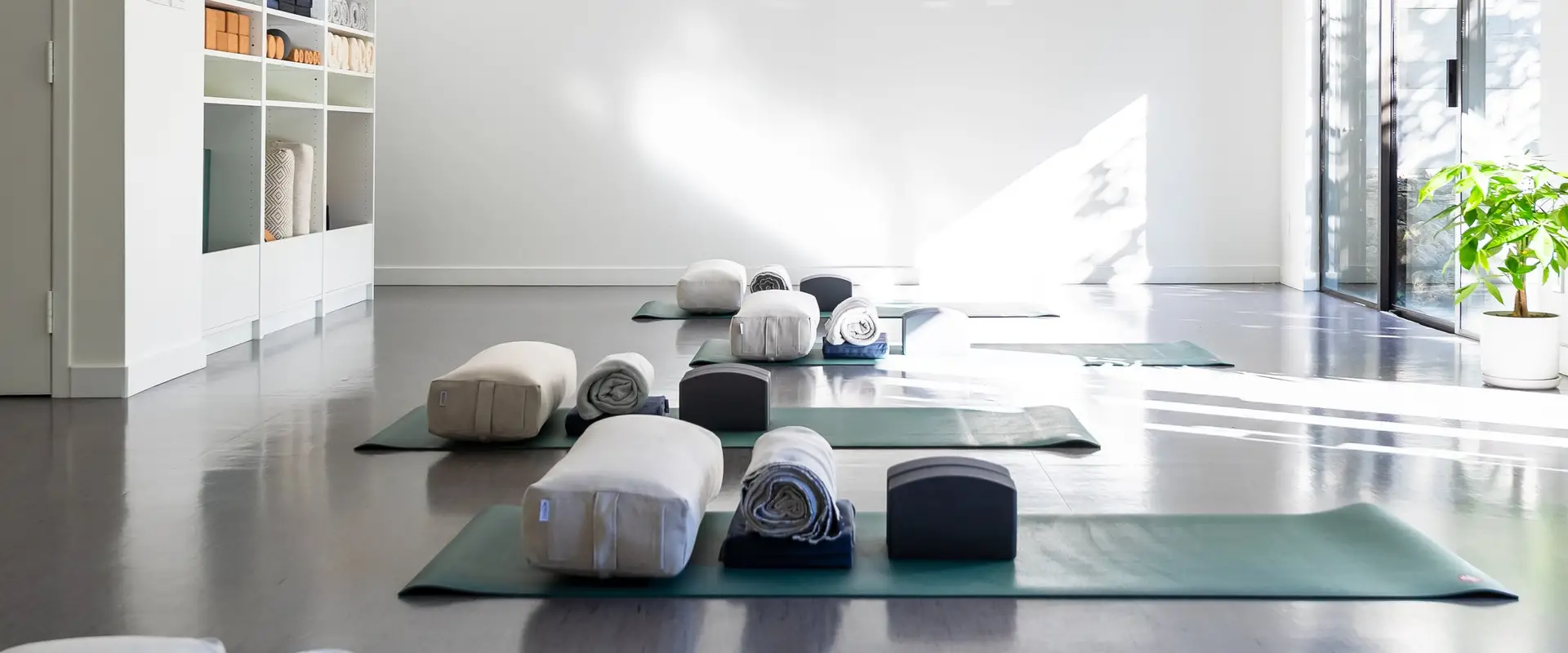 b | creative space