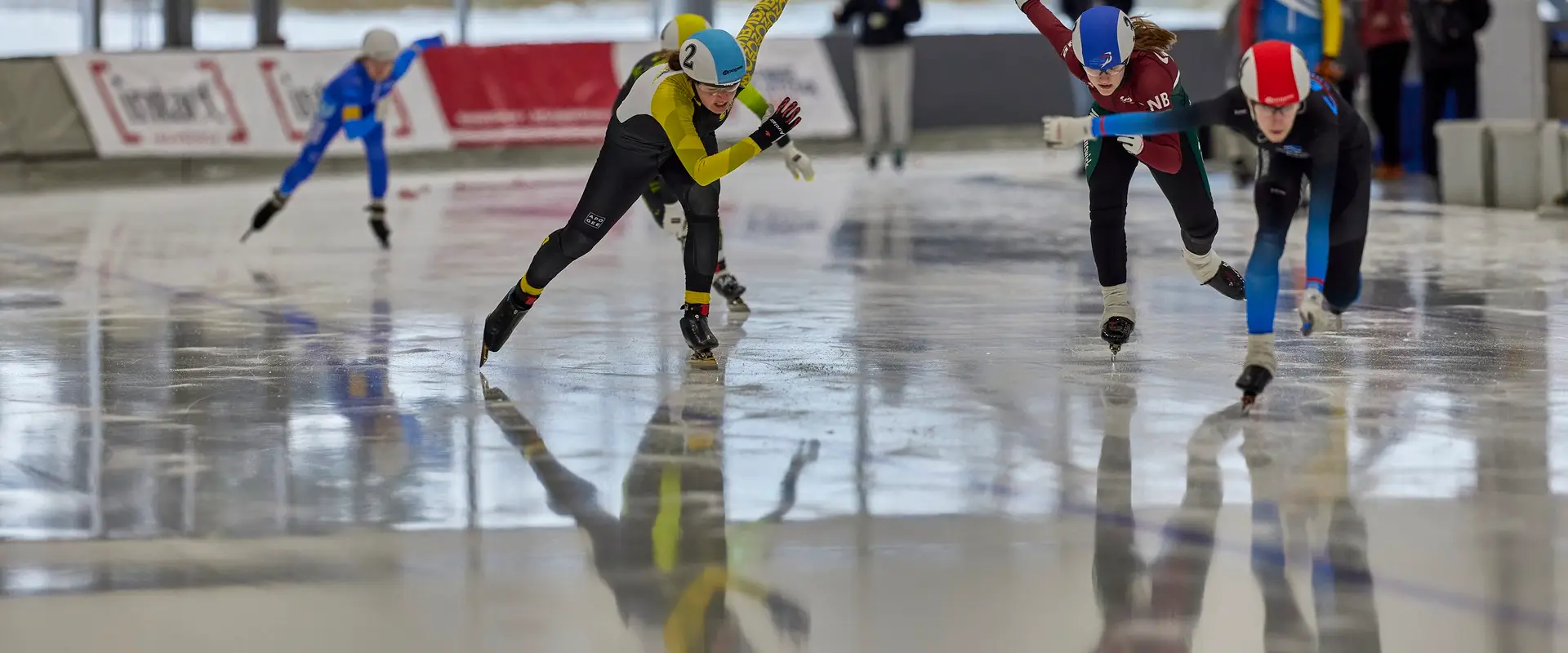 Manitoba Speed Skating Association