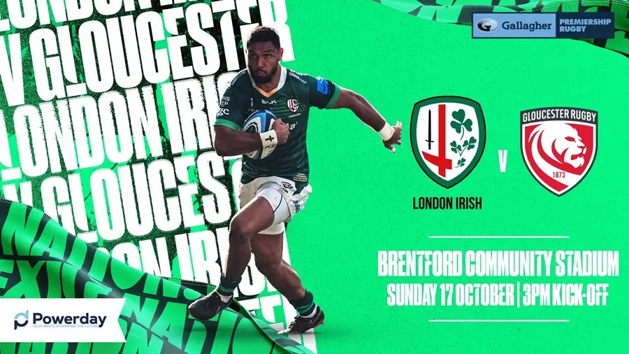 Hillingdon Abbots Rugby Club