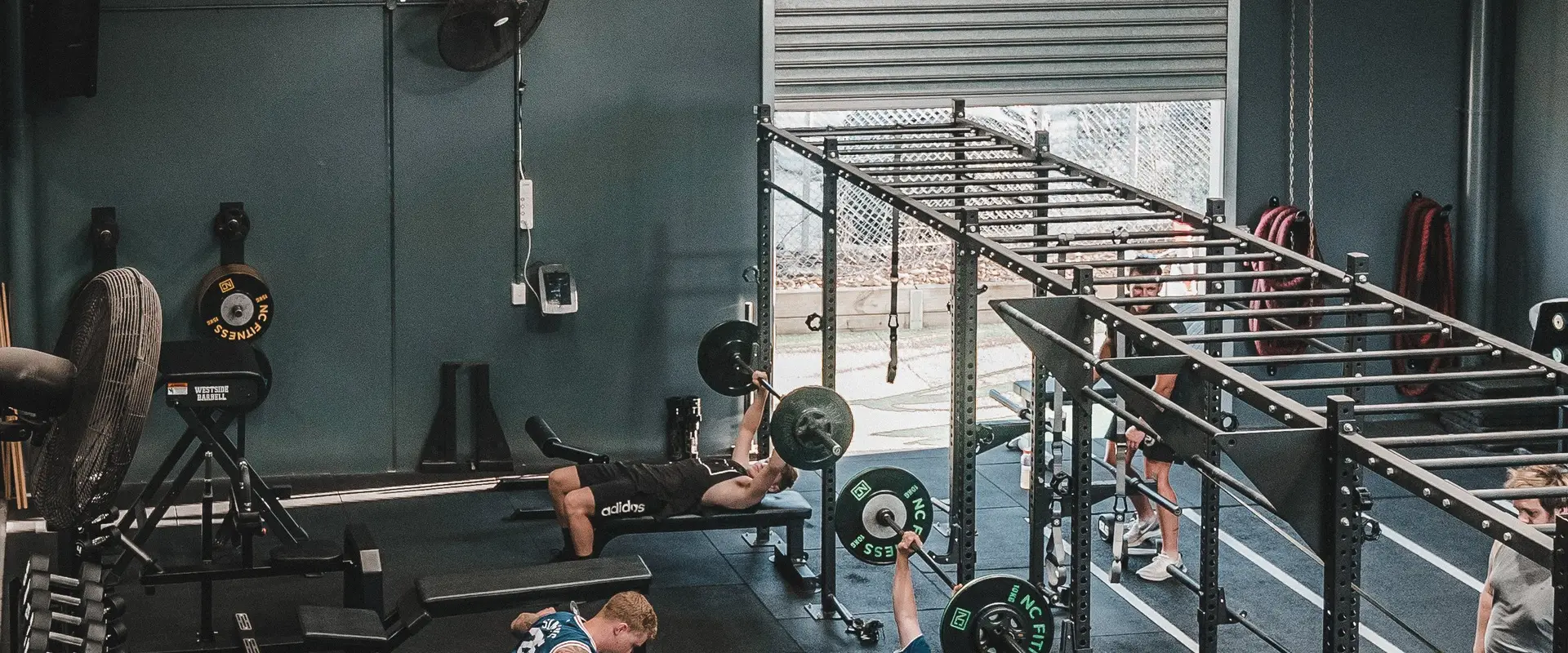 Peak Performance HQ