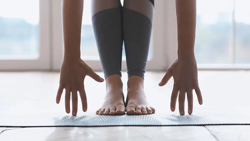 Laura Vann School of Pilates