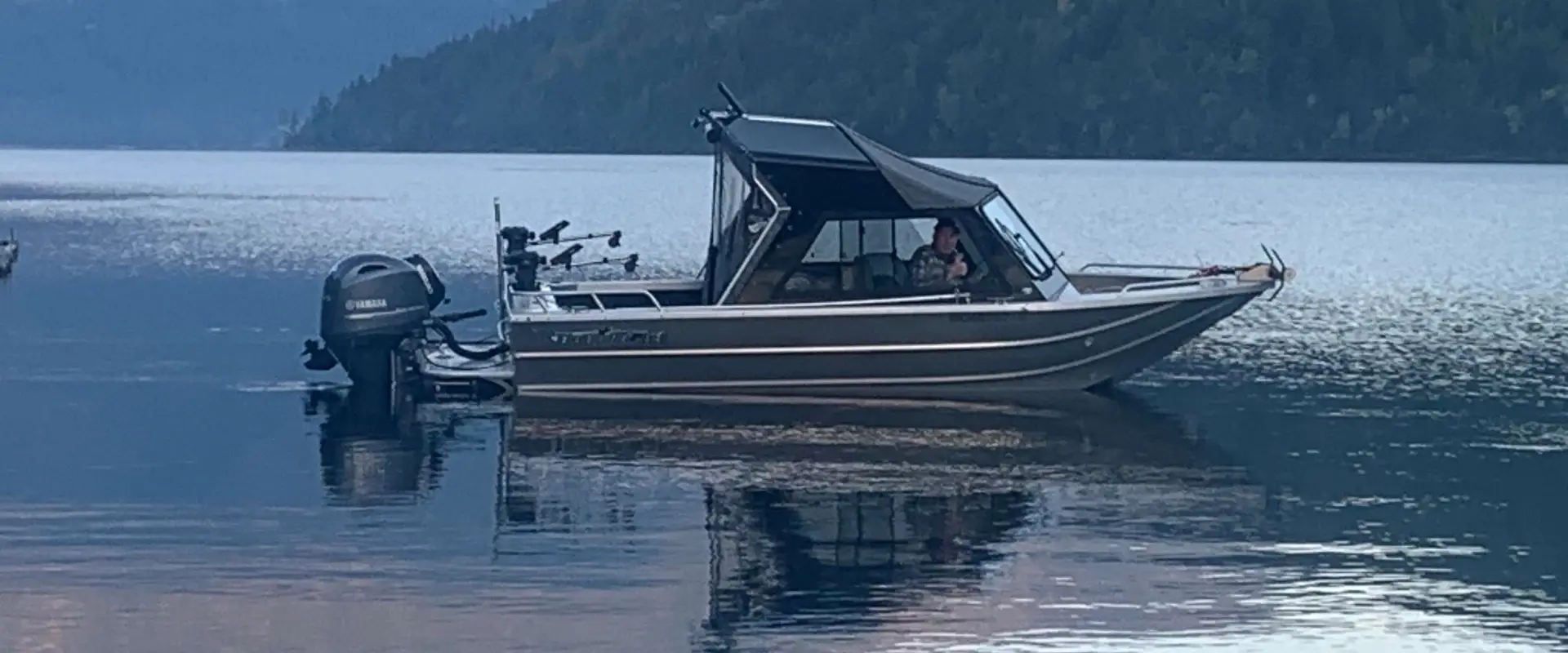 Chubby Fishing Tours