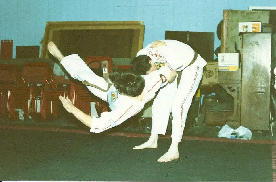 KSD Martial Arts