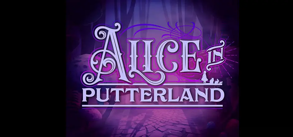Alice in Putterland