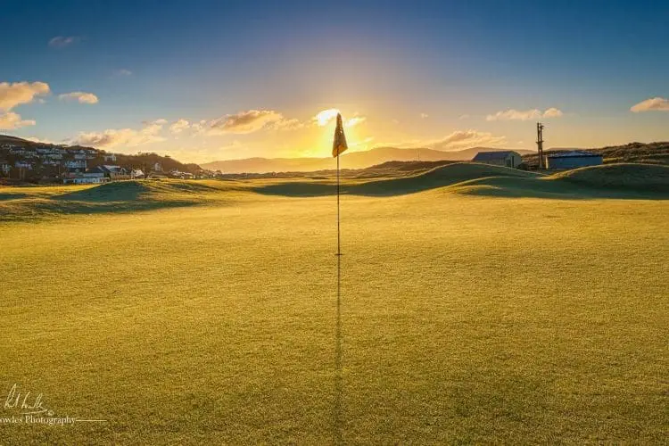 HappyGolf