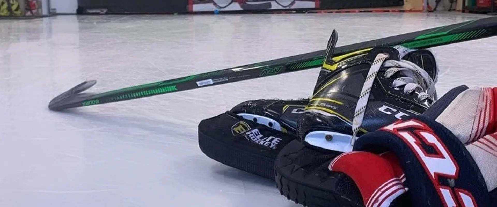 Excel Hockey & Golf